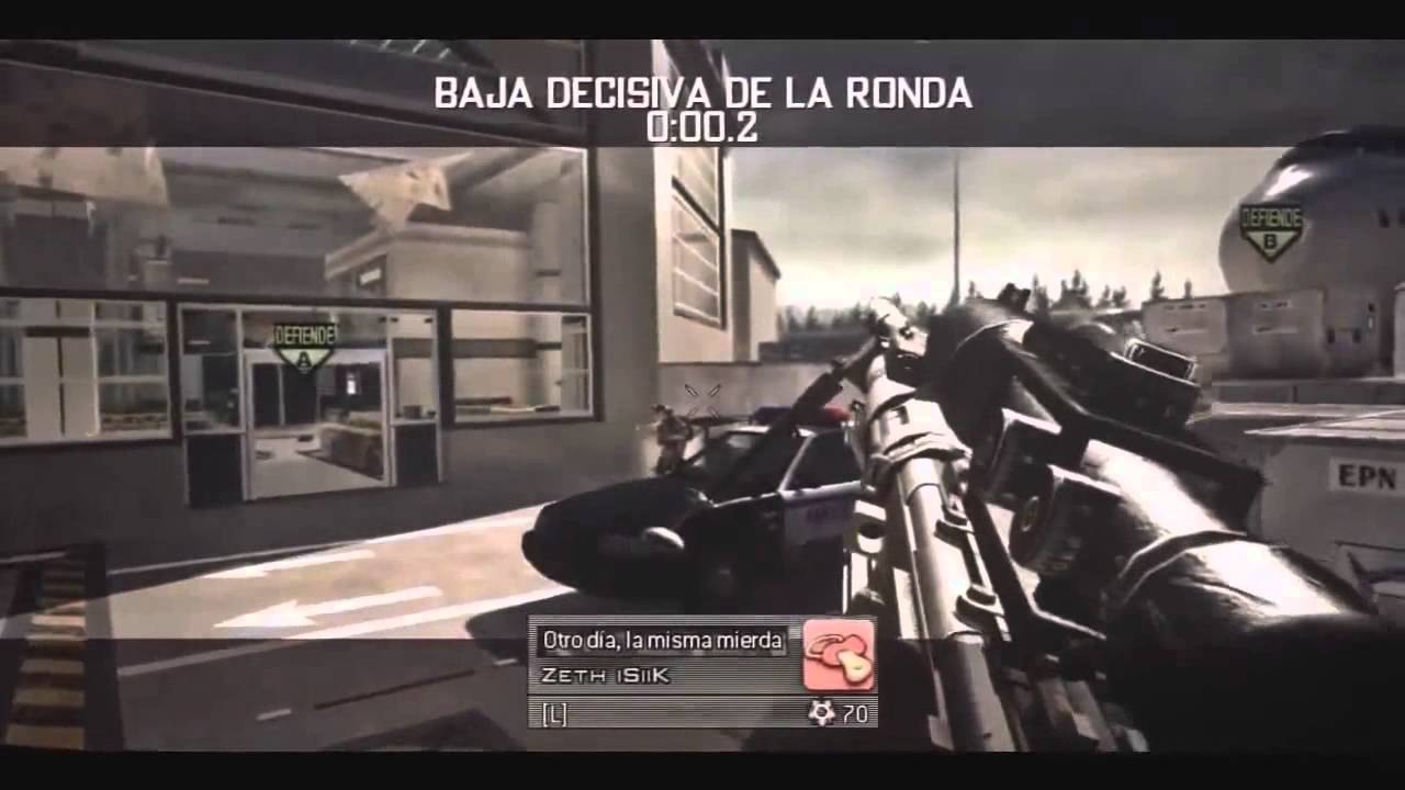 Zeth Cams | VI : By Lomas & HUNT7