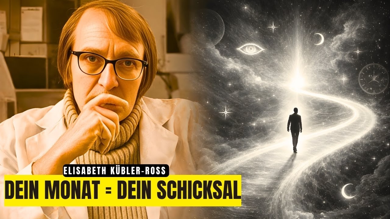 Dein Geburtsmonat verrät, wann dein Leben sich völlig ändert