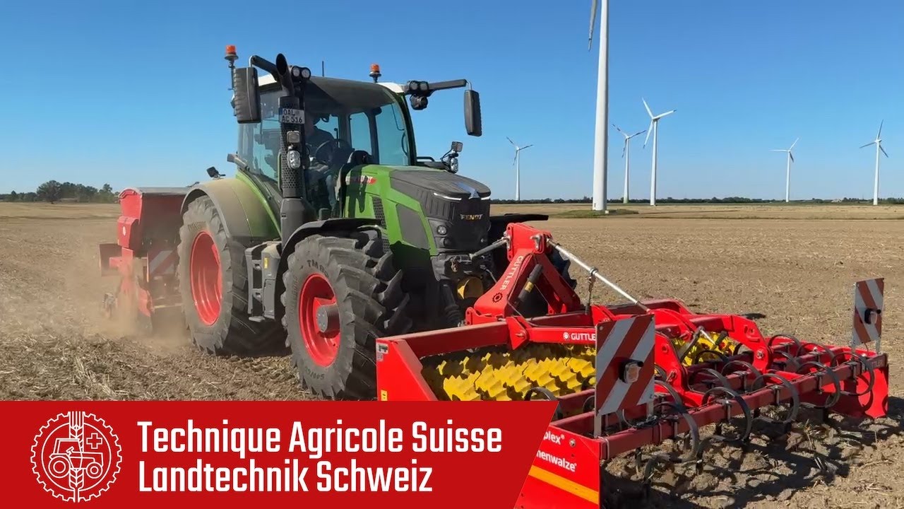Fendt présente des gammes renouvelées