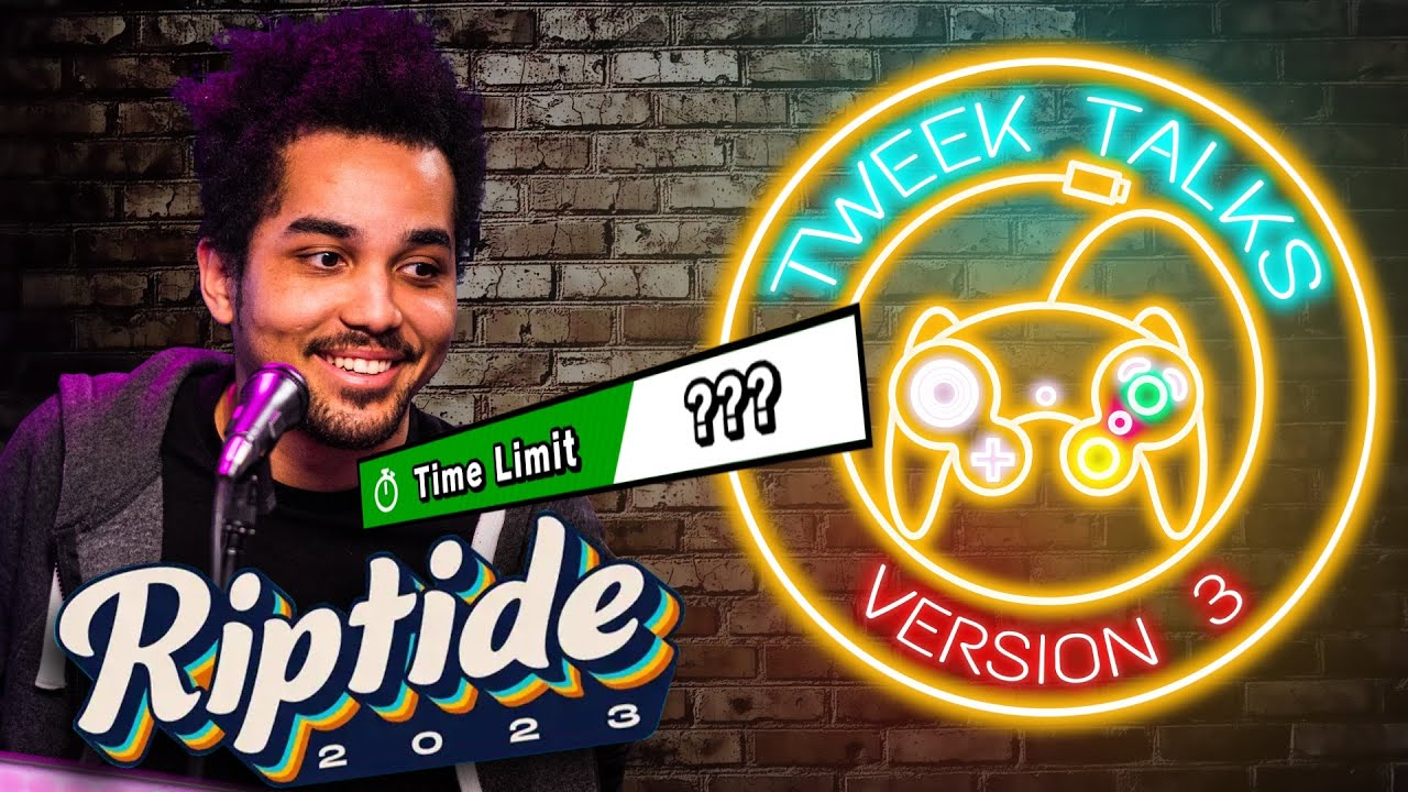 Tweek Talks with VoiD! | Episode 118