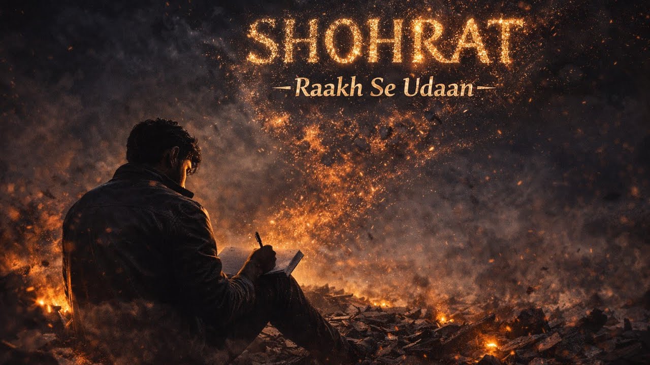Shohrat- 