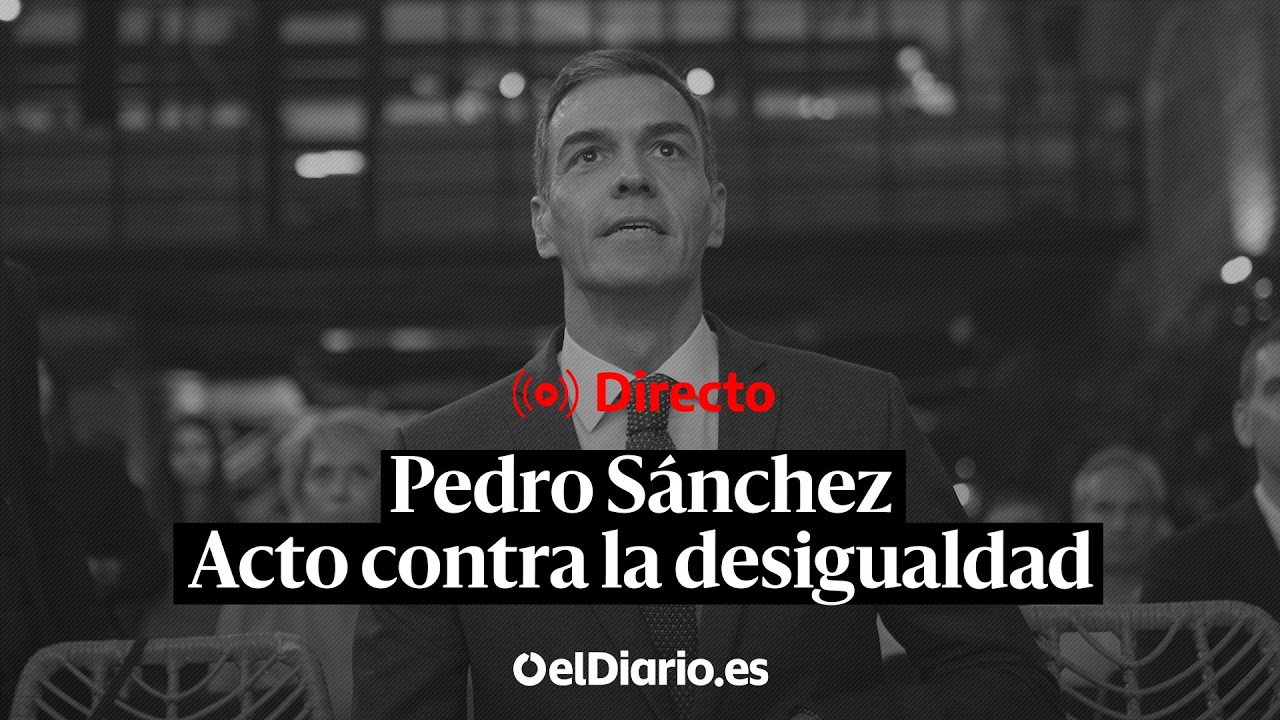 🔴 DIRECTO | Diálogo de Alto Nivel 