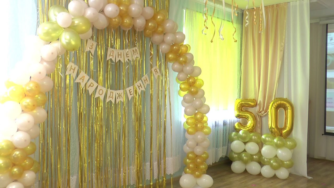 Житомирський дошкільний навчальний заклад № 51 «Дзвіночок» / Ювілей 50р. ЖДНЗ №51/Дитячий садок №51