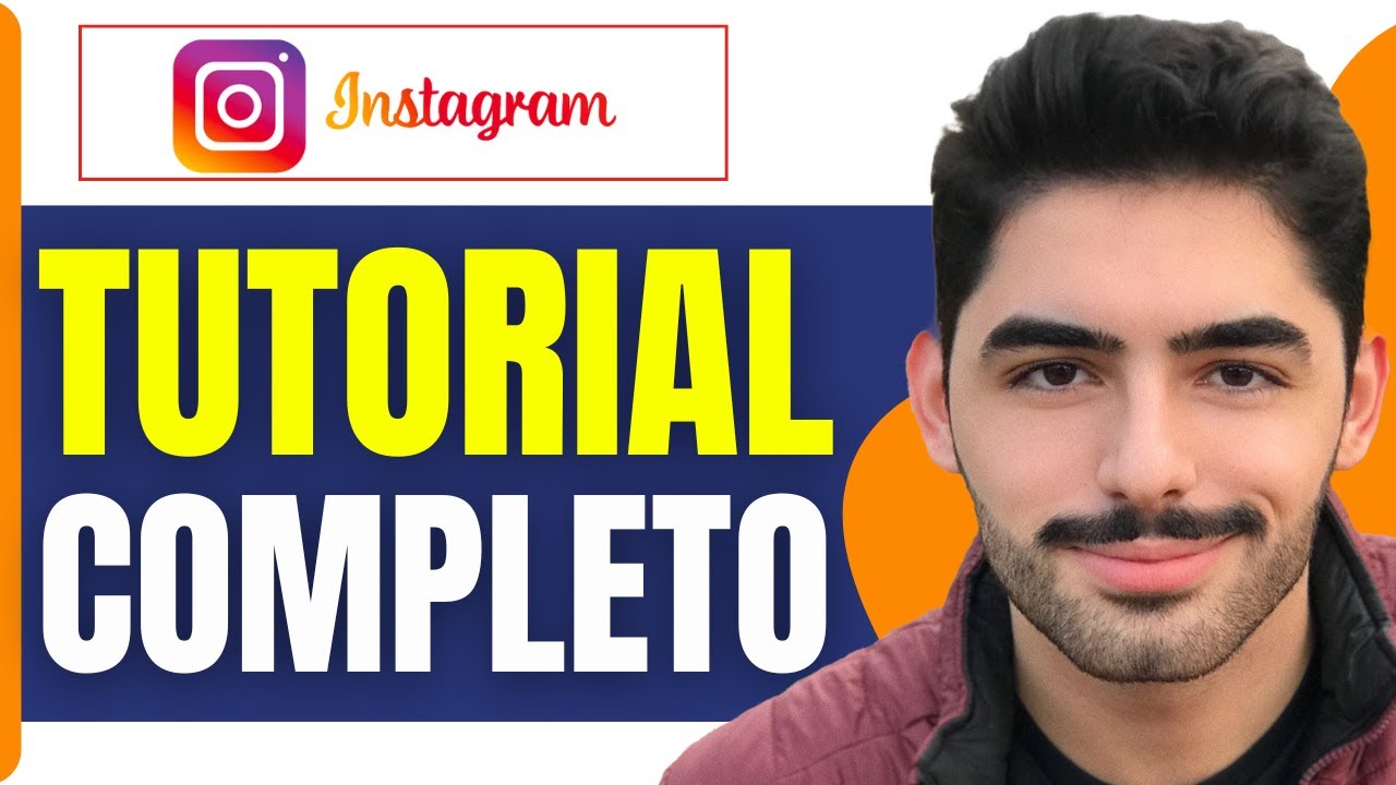 Como Usar Instagram | Tutorial Como Usar Instagram ( En 2026 )