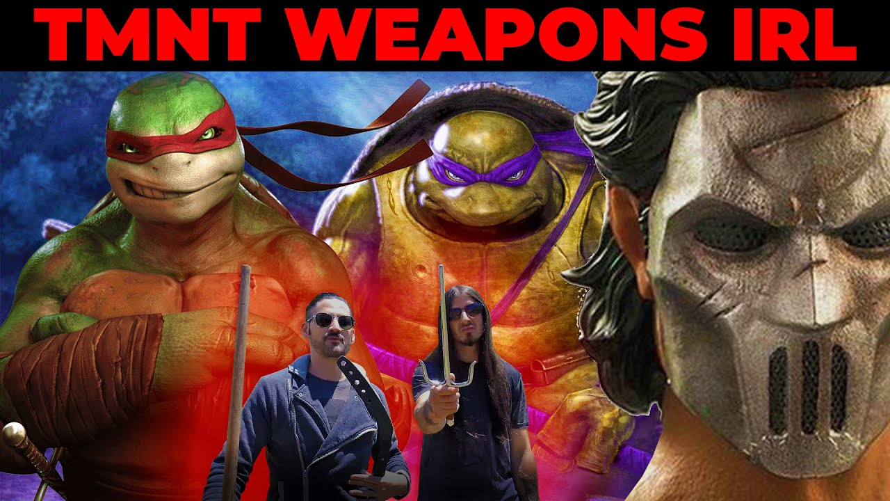 Teenage Mutant Ninja Turtles VS Zombies! ZGB Undead Ep. 5 - Zombie Go Boom