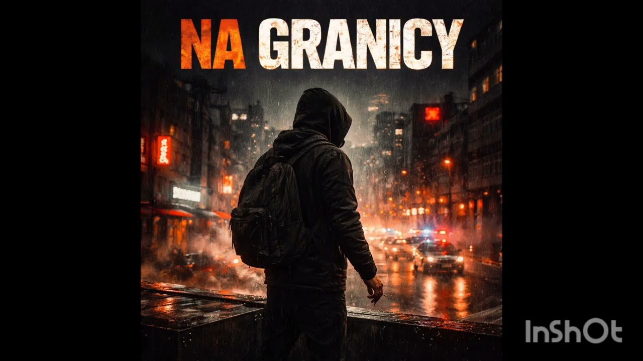 NeuroVibe - Na granicy