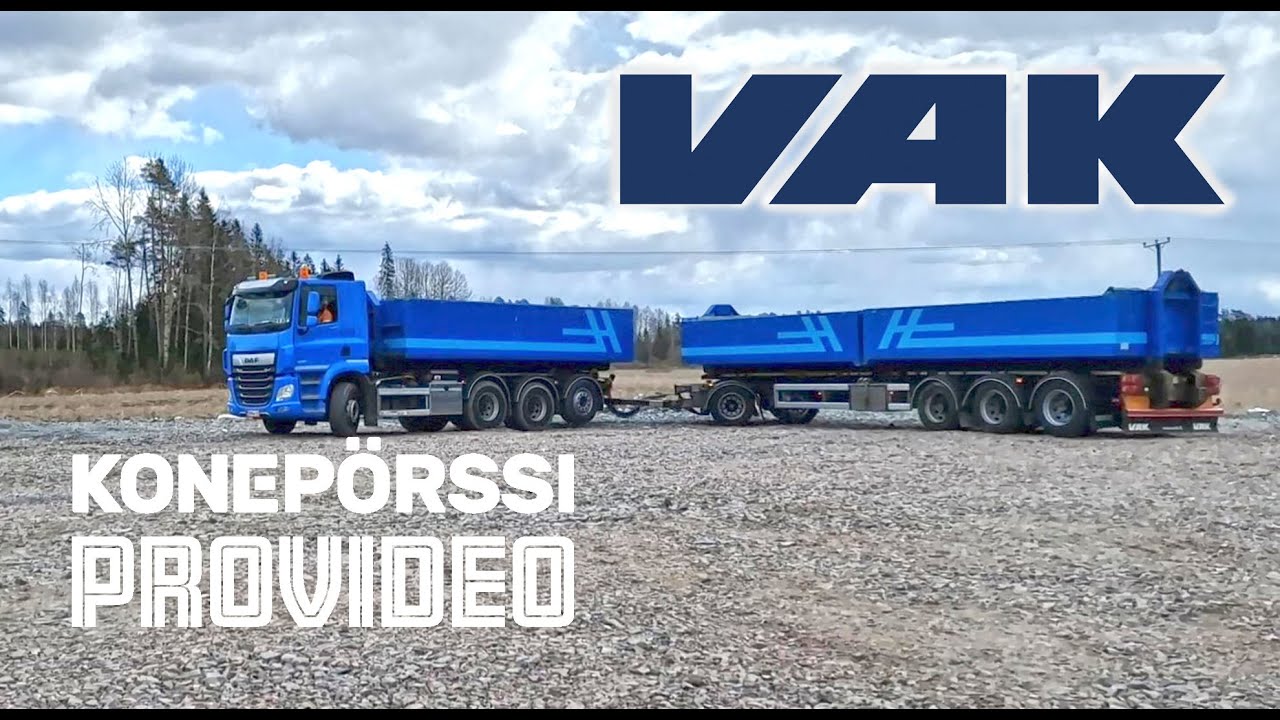 Hooked on VAK FIN 2022