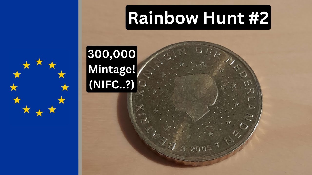 Wait, that's NIFC? - Rainbow Hunt #2