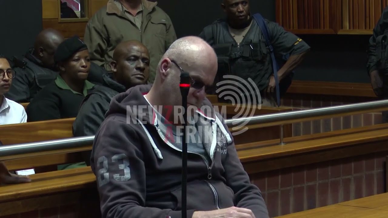 Krejcir's application asking court to probe delays in finalising his criminal cases postponed