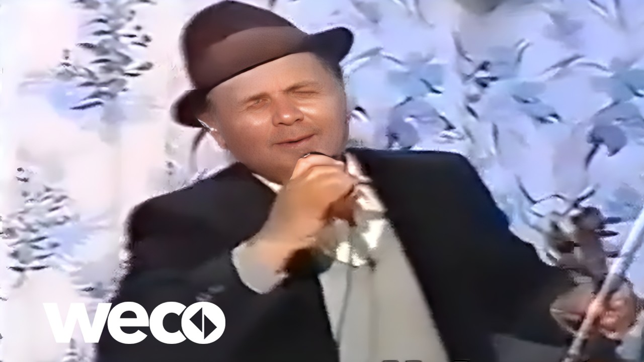 Myslym Lela & Remzi Lela (Cobani) Ahmet Lela - Ajk e qumshit & A ke qen na'i here e re