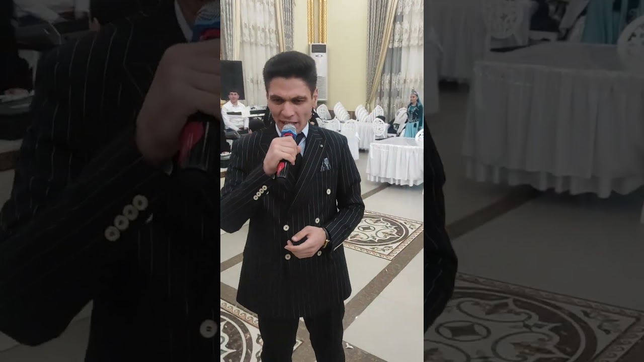 Vüqar Xəyyam Popuri Tel +994508943389
