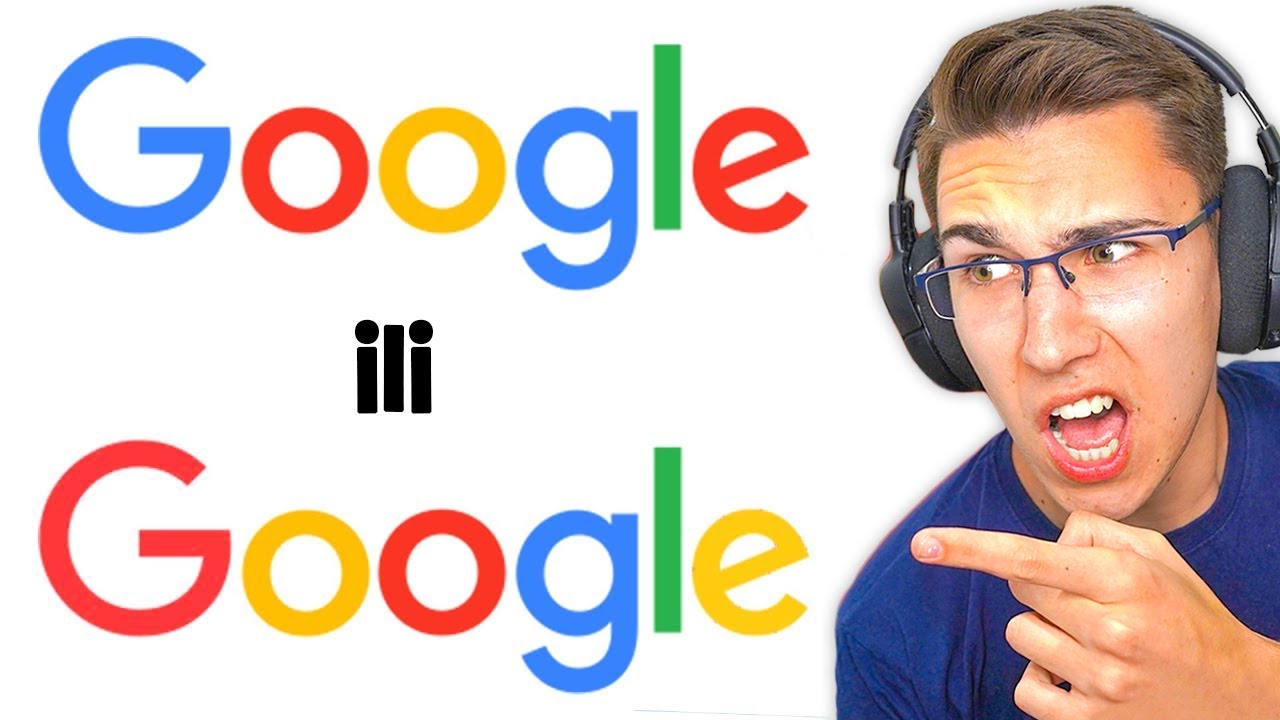 KOJI LOGO JE TAČAN??