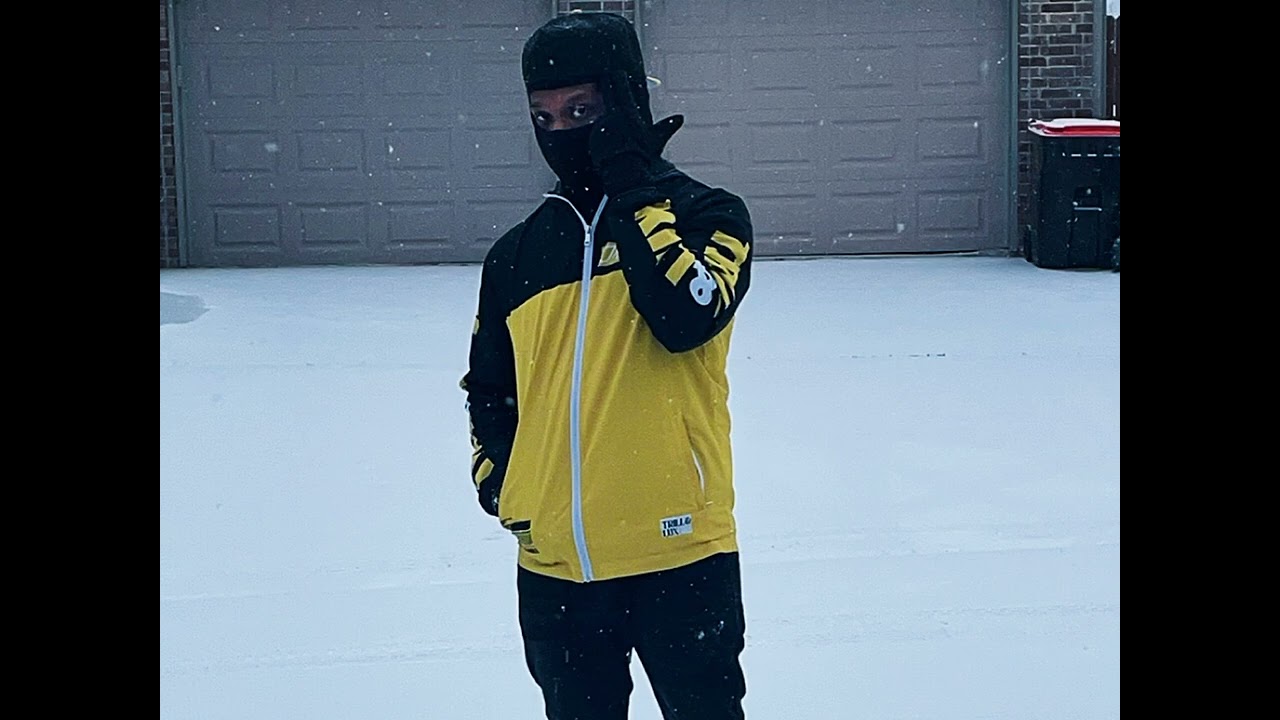 YungLion - Step Out Freestyle (Unreleased)