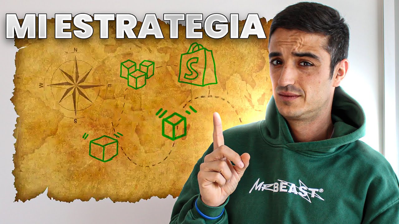 Este es mi método para encontrar productos y ganar dinero vendiéndolos