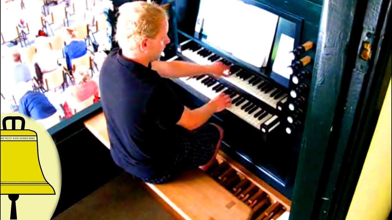 Gezang 7, Het woord dat u ten leven riep: Samenzang Gereformeerde kerk Midwolda