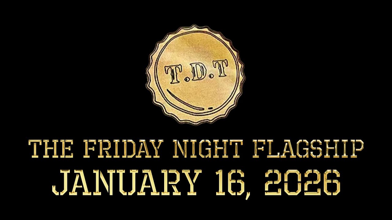 Friday Night Flagship