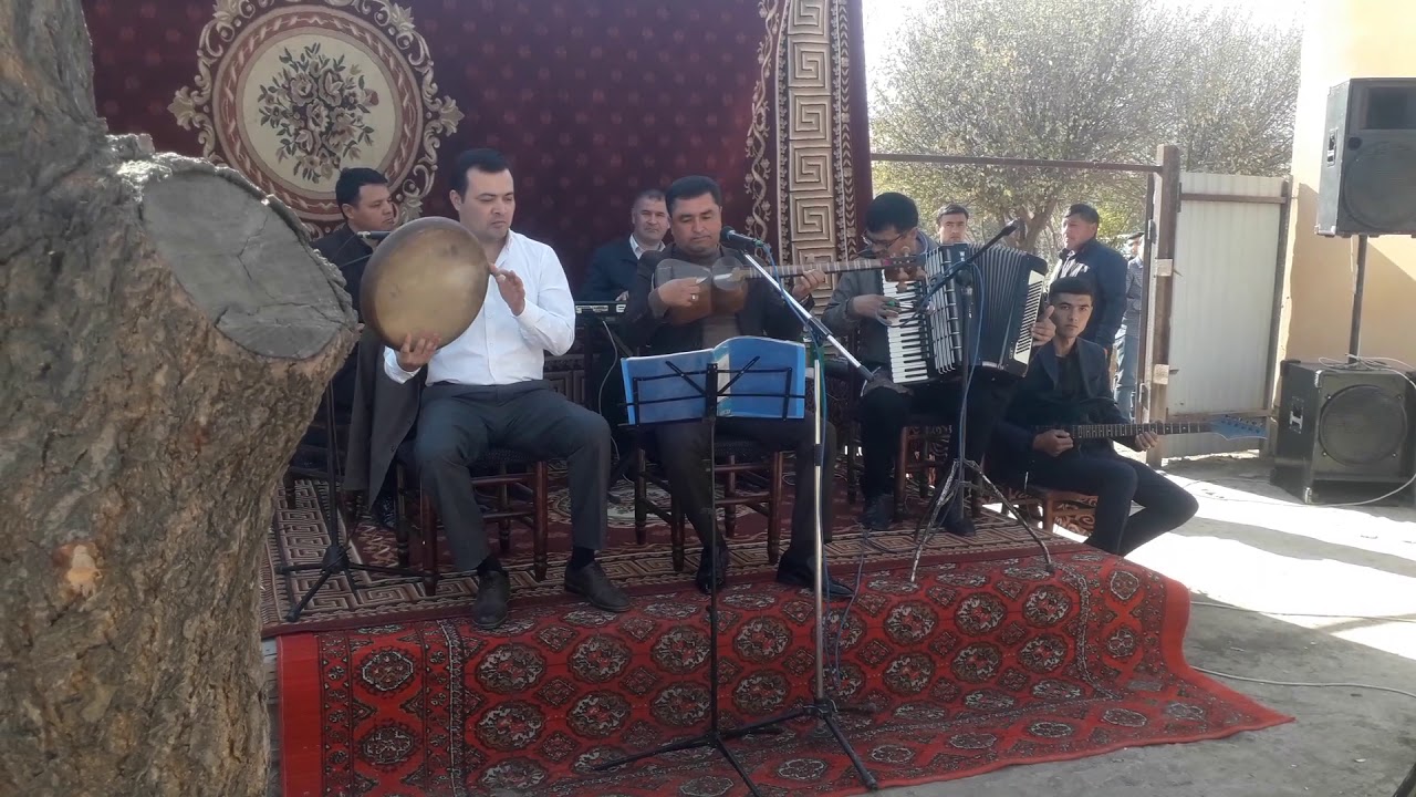 Nabijon  Xudayberganov  shinavandalar  talabiga  binoan