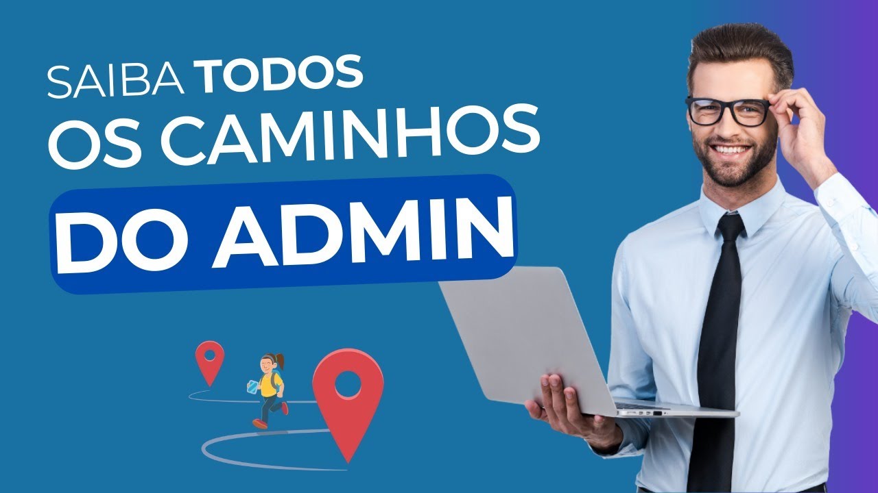 Caminhos do Administrador Salesforce | CRM Salesforce