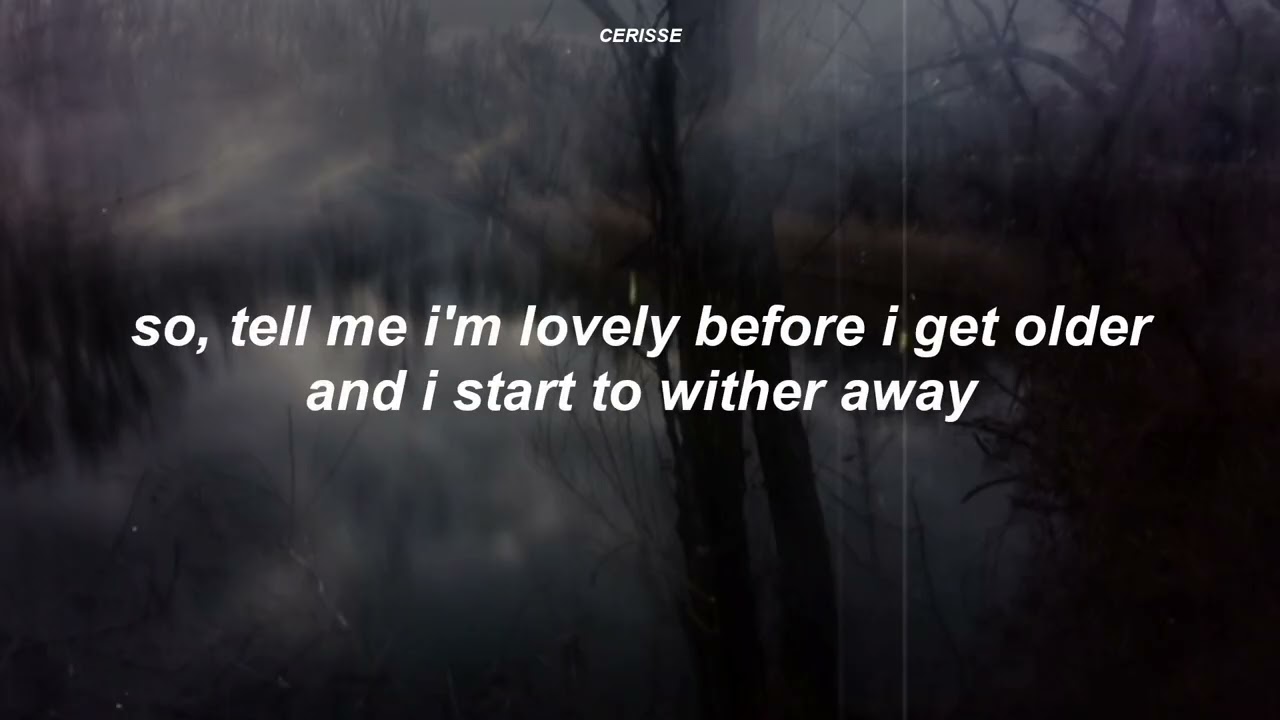 Decay - Baby Bugs (Lyrics)