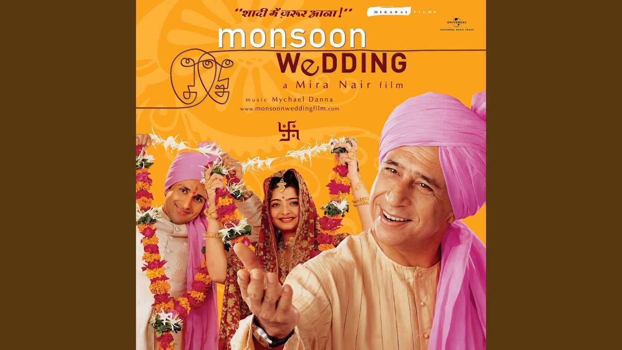 Aaj Mera Jee Karda (Kavan Kavan) (From 