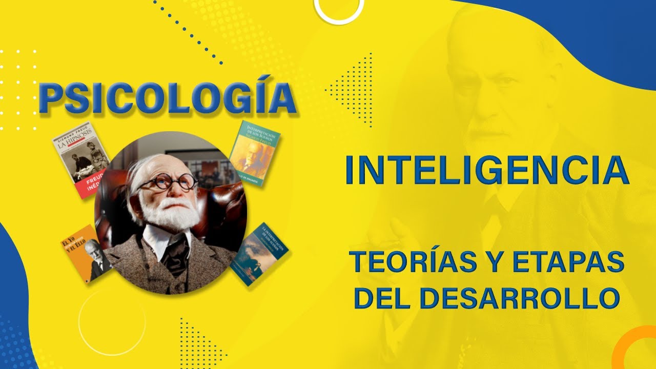 📚 𝑷𝑺𝑰𝑪𝑶𝑳𝑶𝑮𝑰𝑨 🔹 𝑰𝒏𝒕𝒆𝒍𝒊𝒈𝒆𝒏𝒄𝒊𝒂: 𝒕𝒆𝒐𝒓𝒊́𝒂𝒔 𝒚 𝒆𝒕𝒂𝒑𝒂𝒔 𝒅𝒆 𝒅𝒆𝒔𝒂𝒓𝒓𝒐𝒍𝒍𝒐 🔸