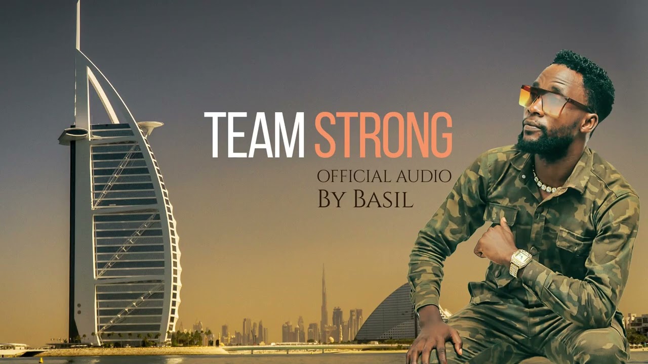 Team Strong-byBasil-