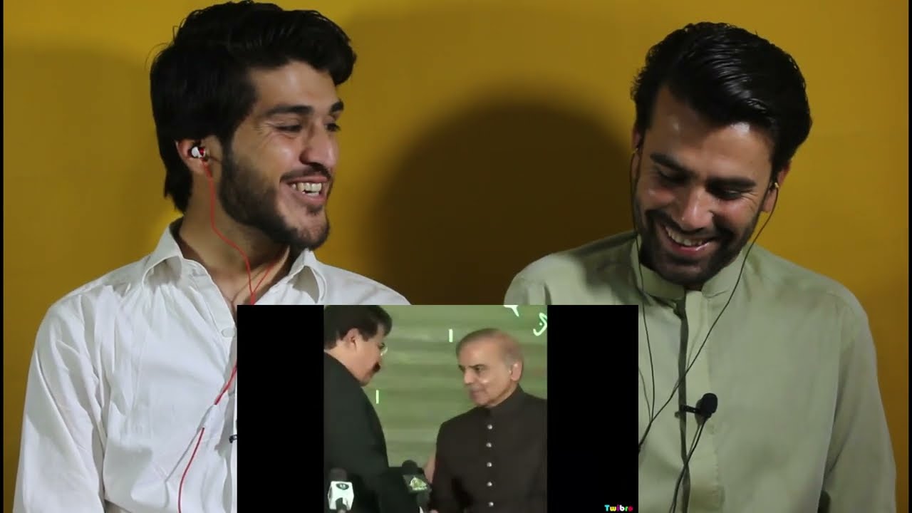 Shehbaz Sharif Roast  Pakistan New PM Roast  Pakistan New Funny Roast AFGHAN REACTION!|