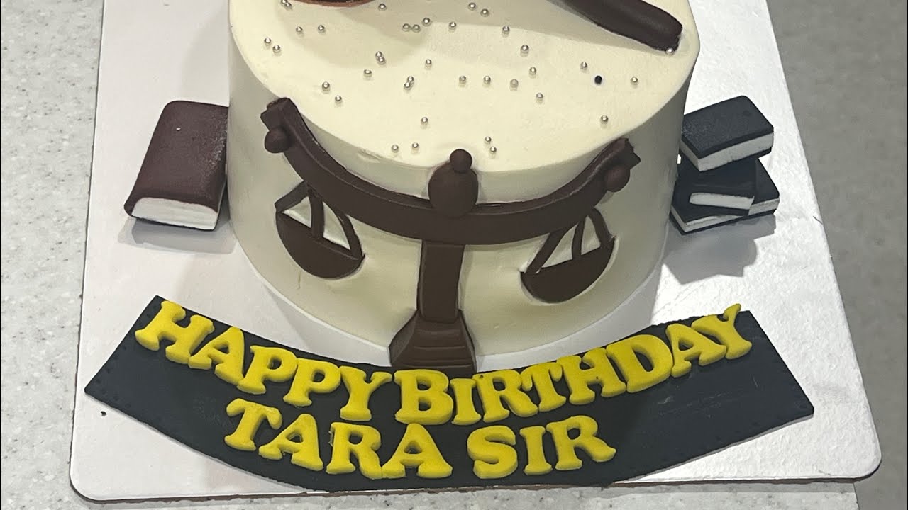 Happy Birthday Tara Sir!