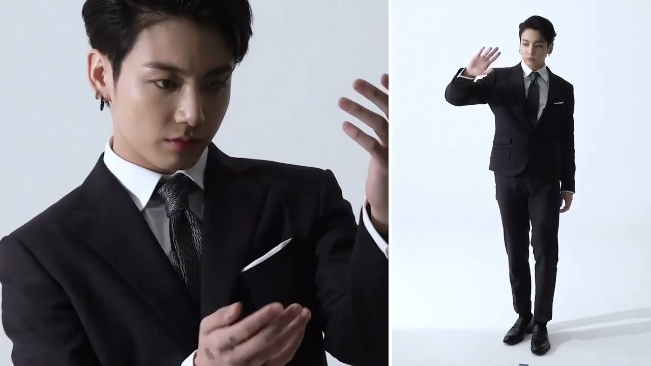 Jungkook fmv - beggin
