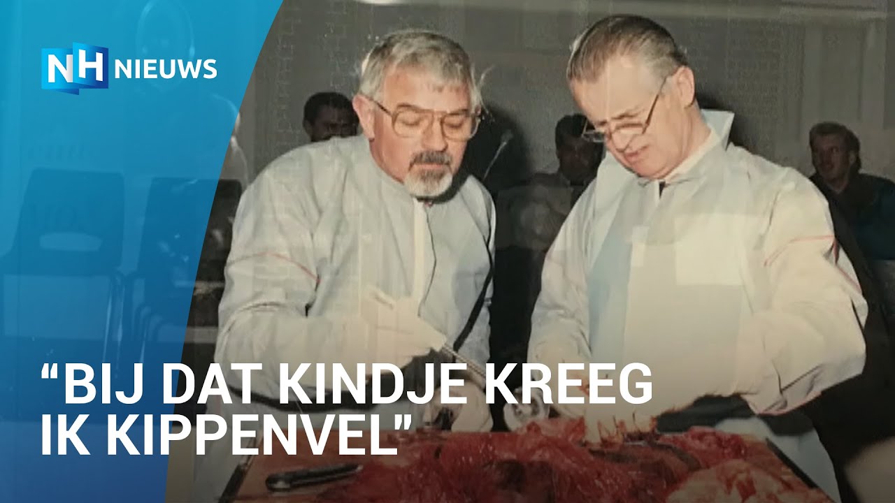 Werken bij de moordbrigade: liquidaties en familiedrama's
