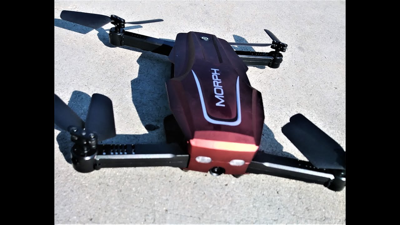 Propel Morph 12-29-18