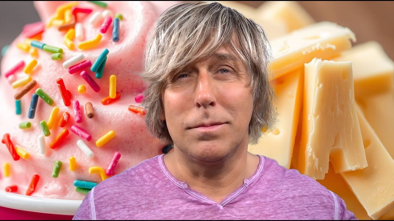 The Sugar Diet vs Keto