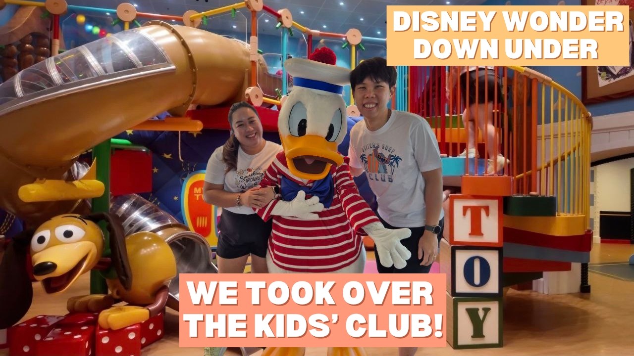 VIP Surprise! We spent New Year’s Day in Disney Concierge... and it was PURE MAGIC! ✨