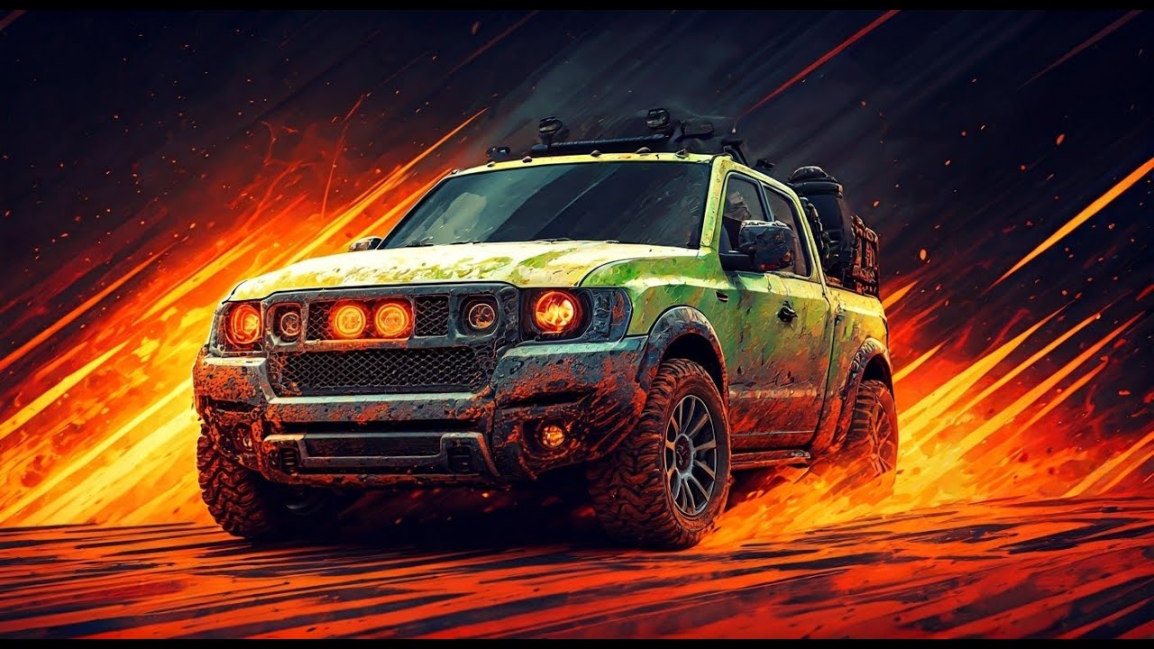 Dirt Showdown Xenia Emulator: 1080p 60fps Gameplay