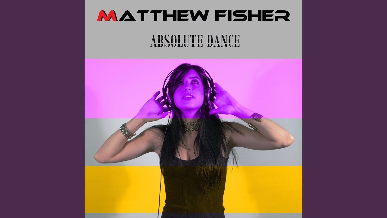 Absolute Dance (Extended Mix)