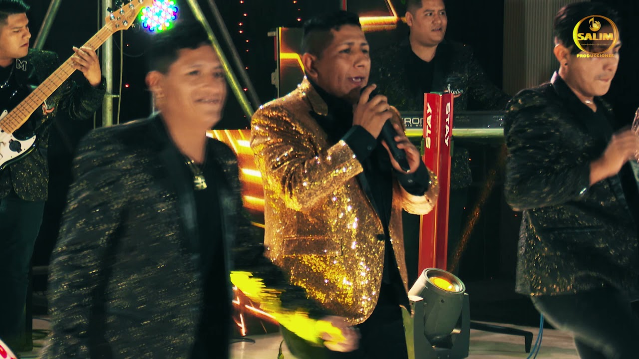 MIX 2021 Stalim Manrique / El Doctorcito / En el Hospital / Un Hermanito