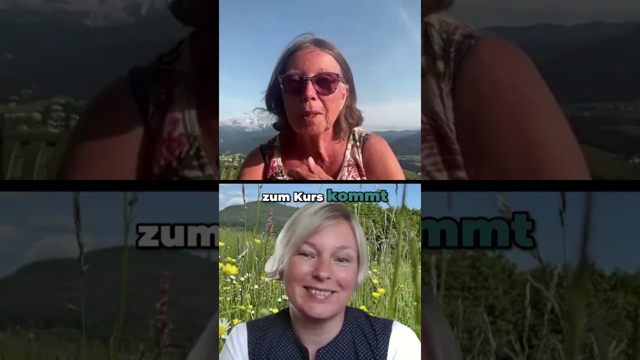 Blutwurz: Das vergessene Heilmittel der Soldaten! #kr&auml;uter #wildkr&auml;uter