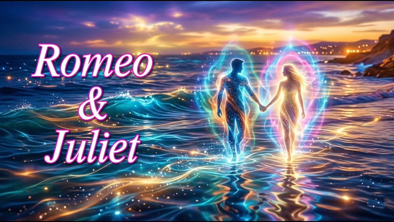 Romeo & Juliet (William Shakespeare) | Symphonic Ballad