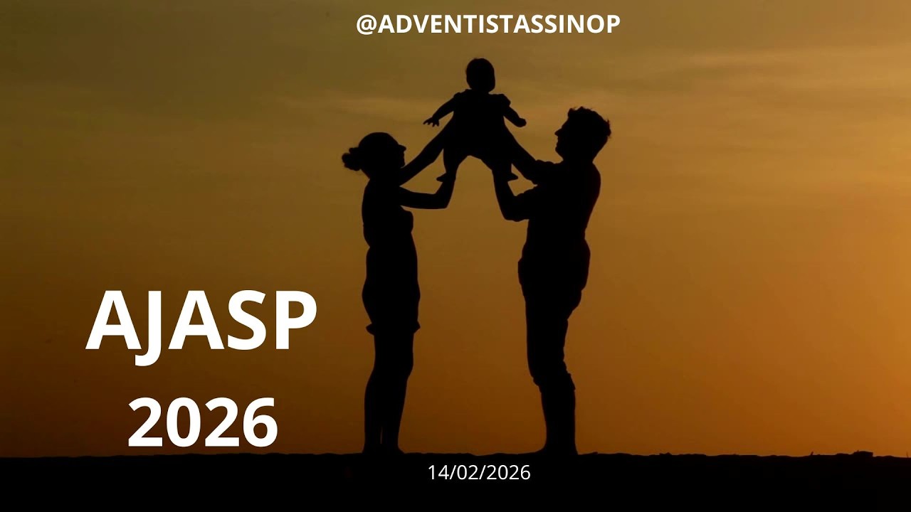 🔴 Ao vivo | Adventistas Sinop | Ajasp 2026 | parte da tarde 2 dia Acampamento  | 14/02/26 | 15:40.