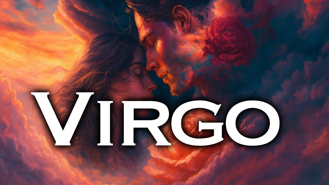 VIRGO💖They didn't realise what they had until they lost it They're coming back