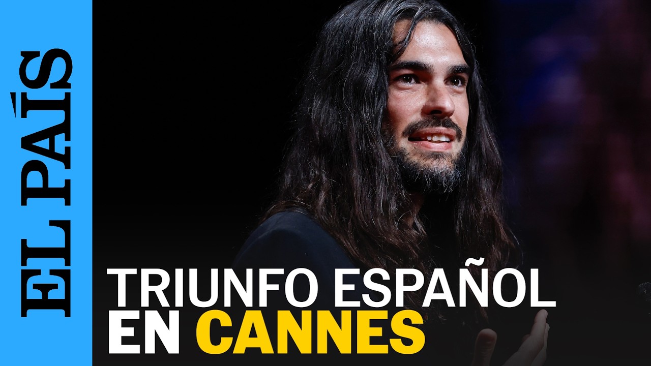 CANNES 2025 | El director español Oliver Laxe gana el premio del Jurado: 