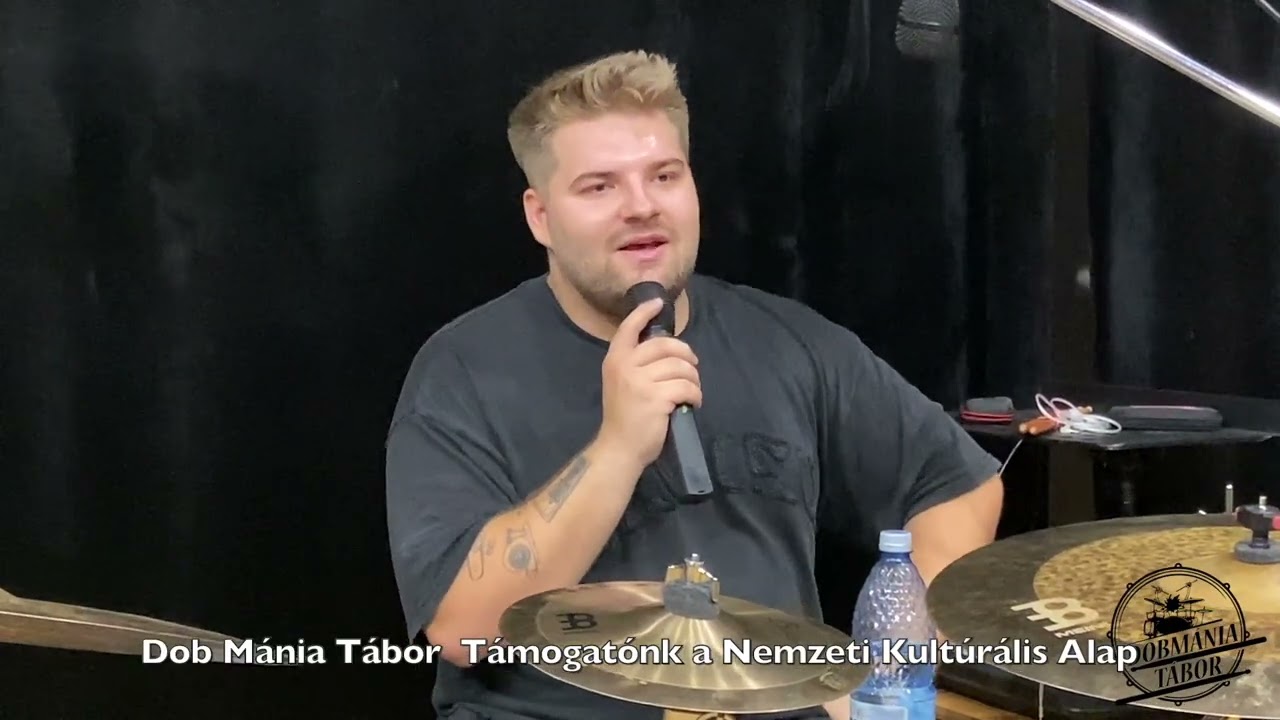 XI. Erdélyi Dobánia Workshop-Csíkszentsimon Ceryák István-Bordás József