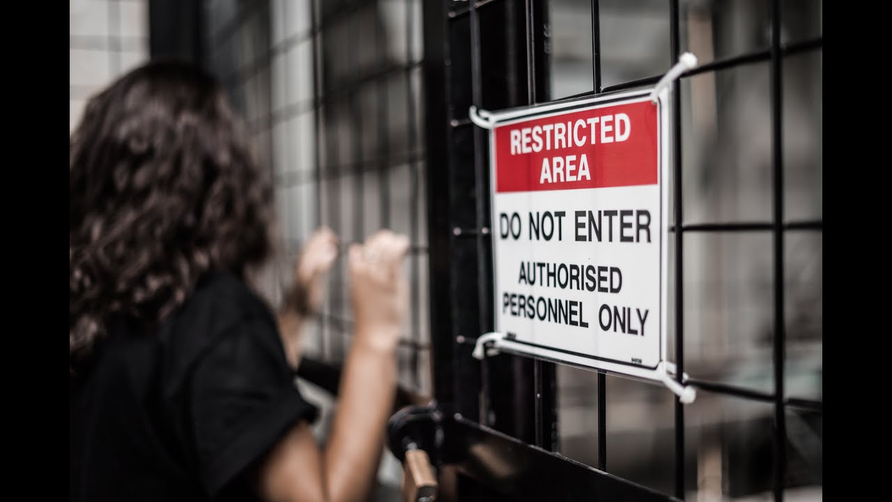 5 Year Bans From Entering The USA