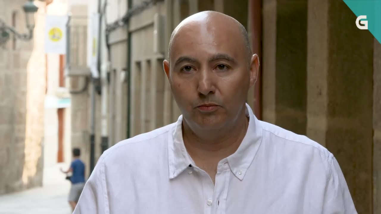 MILENIO (TVG) Romerías da vida e da morte (programa 11-a)