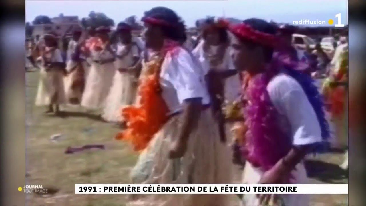 Wallis-et-Futuna : encadrement des jeunes recrues du rugby