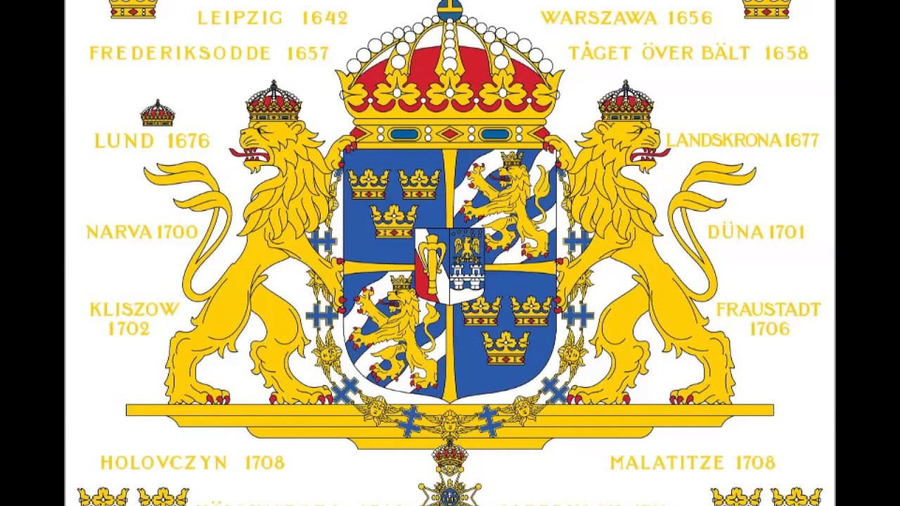 Våra Vita Grenadjärer