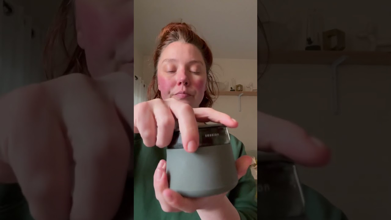 Here&rsquo;s a little mime i like to do after work.