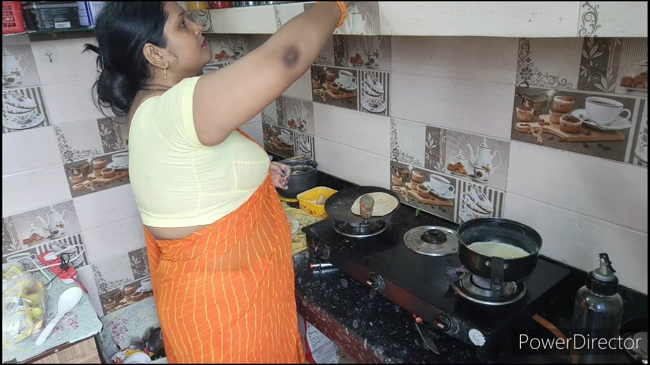 🤷रात भर बीमार थी 🥹फिर भी सुबह उठकर लग गई अपने घर 🏡के कामों में 🤷#newmom #dailyvlog