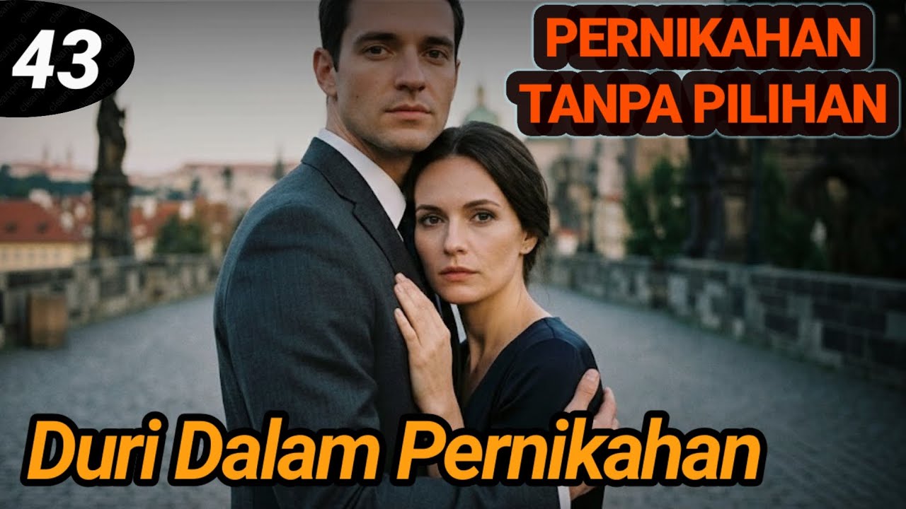 Bab 43. Duri Dalam Pernikahan