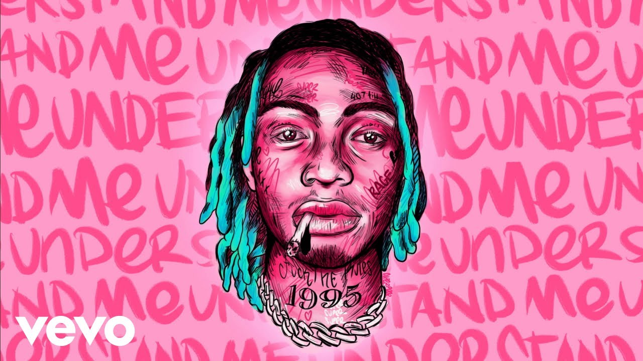 Tyla Yaweh - Understand Me (Audio)